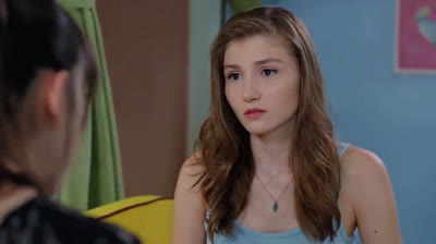 Luna Llena (Dolunay) / capitulo 27 / audio español