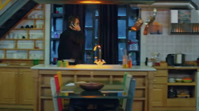 Luna Llena (Dolunay) / capitulo 29 / audio español