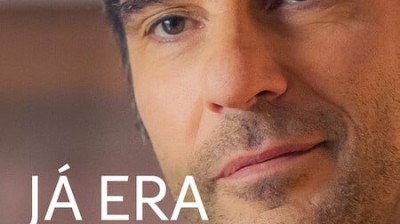 Já era hora