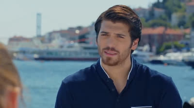 Luna Llena (Dolunay) / capitulo 30 / audio español