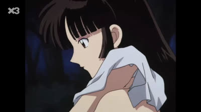 Inuyasha Cap 029 // El sofriment de la Sango i la vida d'en Kohaku