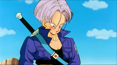 Bola de drac Z Cap122 // El meu pare és en Vegeta