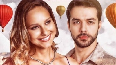 Maria Ile Mustafà puntata 15