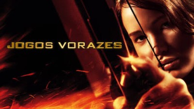 ㋡ Jogos Vorazes [ 2012 ]  _ @vini7xg