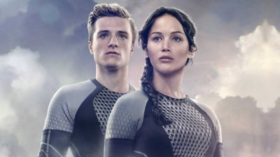 ㋡ Jogos Vorazes: Em Chamas [ 2013 ]  _ @vini7xg