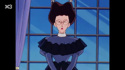 Ranma ½ Cap 102 // Sopar al Ring