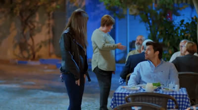 Luna Llena (Dolunay) / capitulo 31 / audio español