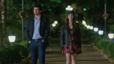 Luna Llena (Dolunay) / capitulo 32 / audio español