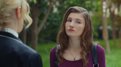 Luna Llena (Dolunay) / capitulo 37 / audio español