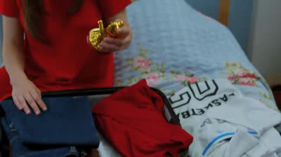 Luna Llena (Dolunay) / capitulo 39 / audio español