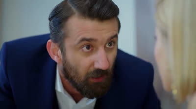 Luna Llena (Dolunay) / capitulo 46 / audio español