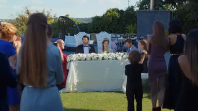 Luna Llena (Dolunay) / capitulo 48 / audio español