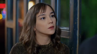 Luna Llena (Dolunay) / capitulo 33 / audio español