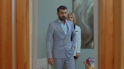 Luna Llena (Dolunay) / capitulo 34 / audio español