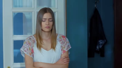 Luna Llena (Dolunay) / capitulo 38 / audio español