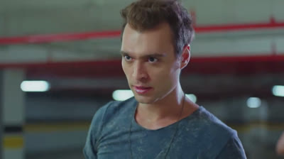 Luna Llena (Dolunay) / capitulo 40 / audio español