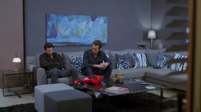 Luna Llena (Dolunay) / capitulo 41 / audio español