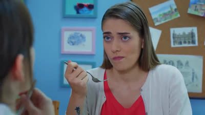 Luna Llena (Dolunay) / capitulo 43 / audio español