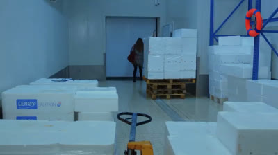 Luna Llena (Dolunay) / capitulo 47 / audio español