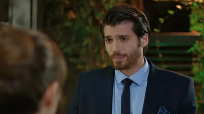 Luna Llena (Dolunay) / capitulo 50 / audio español