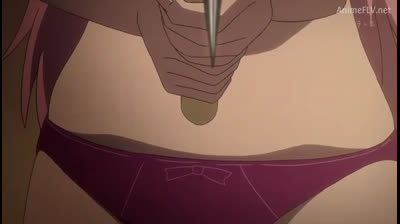 Mirai Nikki Episodio 24