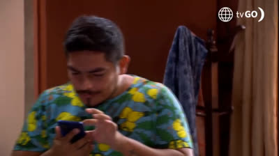 AL FONDO HAY SITIO CAPITULO 223 TEMPORADA 10