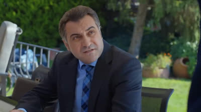 Luna Llena (Dolunay) / capitulo 54 / audio español