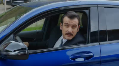 Luna Llena (Dolunay) / capitulo 53 / audio español