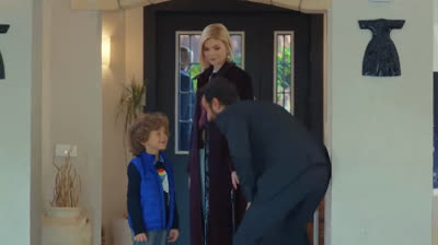 Luna Llena (Dolunay) / capitulo 57 / audio español