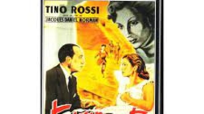 Tourments (1954) NB.