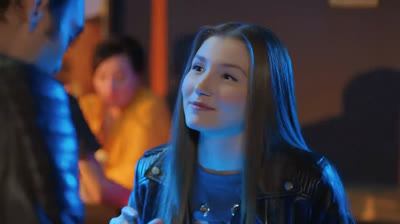 Luna Llena (Dolunay) / capitulo 58 / audio español