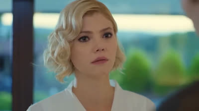 Luna Llena (Dolunay) / capitulo 59 / audio español