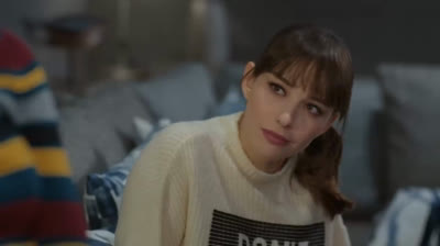 Luna Llena (Dolunay) / capitulo 61 / audio español