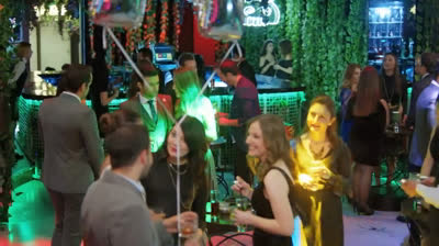 Luna Llena (Dolunay) / capitulo 63 / audio español