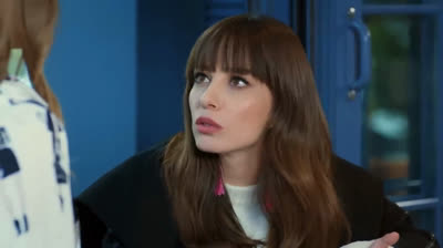 Luna Llena (Dolunay) / capitulo 64 / audio español
