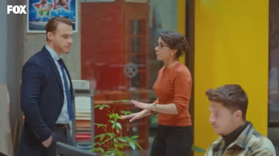 El amor esta en el aire / capitulo 62 / audio español