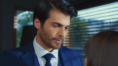 Luna Llena (Dolunay) / capitulo 67 / audio español