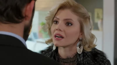 Luna Llena (Dolunay) / capitulo 69 / audio español