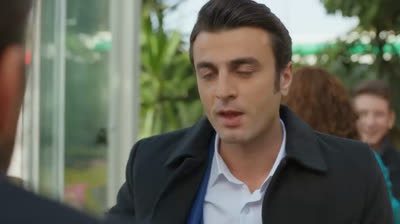 Luna Llena (Dolunay) / capitulo 66 / audio español