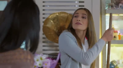 Luna Llena (Dolunay) / capitulo 71 / audio español