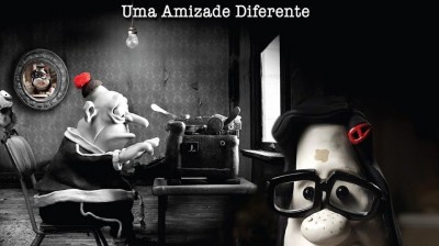 Mary e Max: uma amizade diferente