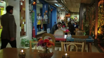 Luna Llena (Dolunay) / capitulo 73 / audio español