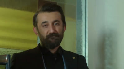 Luna Llena (Dolunay) / capitulo 74 / audio español