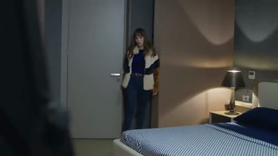 Luna Llena (Dolunay) / capitulo 75 / audio español