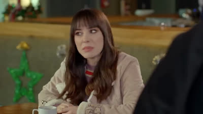 Luna Llena (Dolunay) / capitulo 77 / audio español