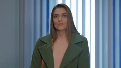 Luna Llena (Dolunay) / capitulo 78 / audio español