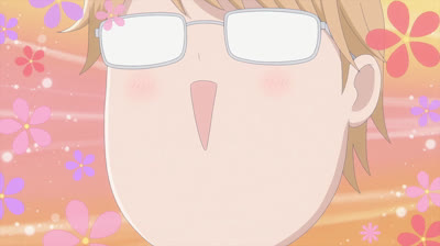 06 - Personalmente, quiero  una comedia romántica [CassTsu]