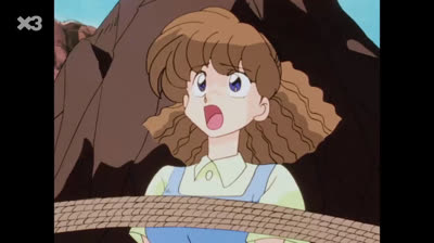 Ranma ½ Cap 104 // En Joe, el justicier