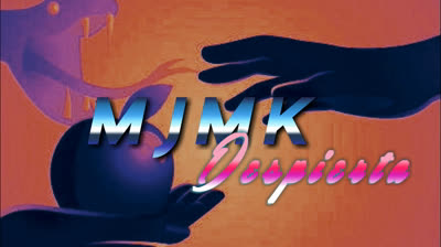 MJMK DESPIERTA