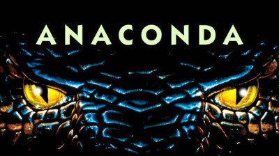 ㋡ Anaconda [ 1997 ]  _ @vini7xg